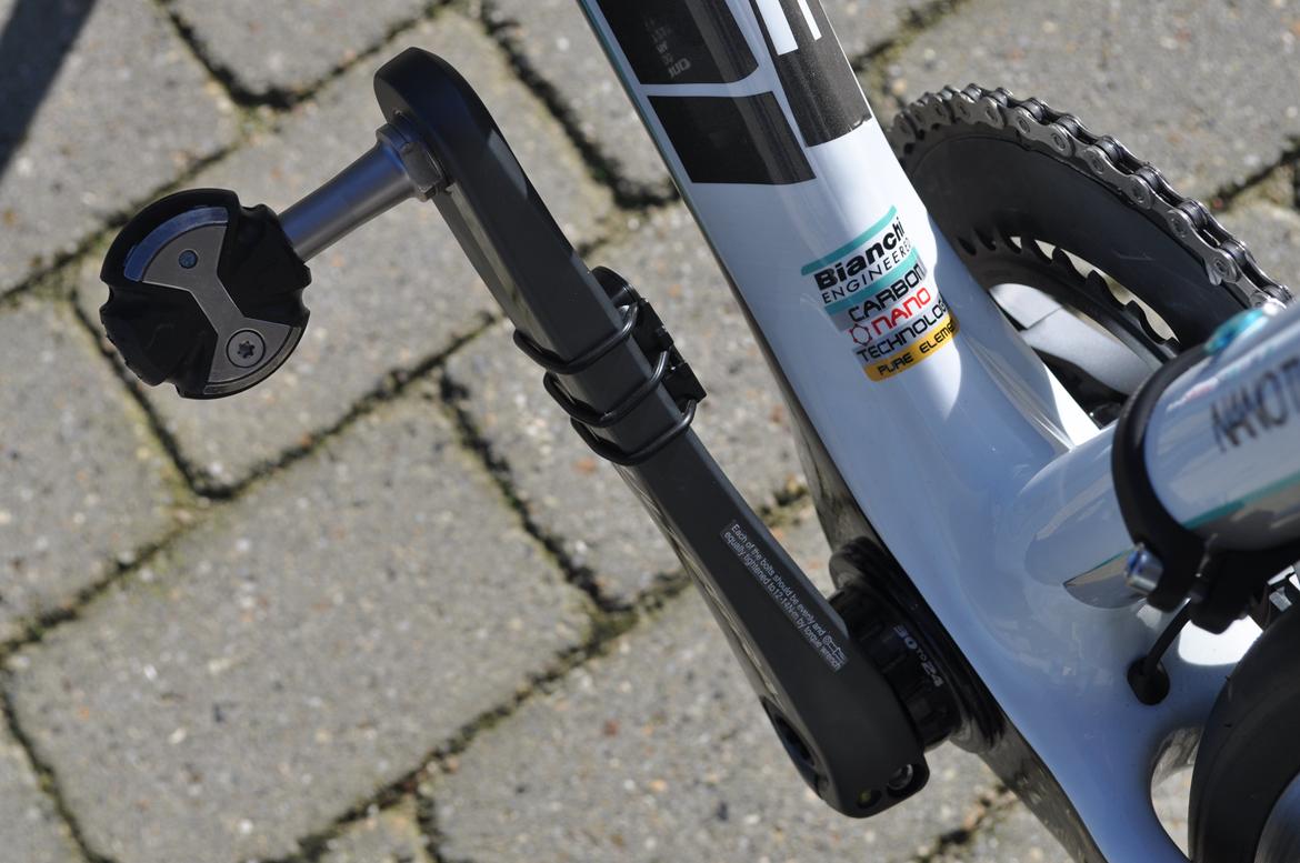 Bianchi Oltre billede 14
