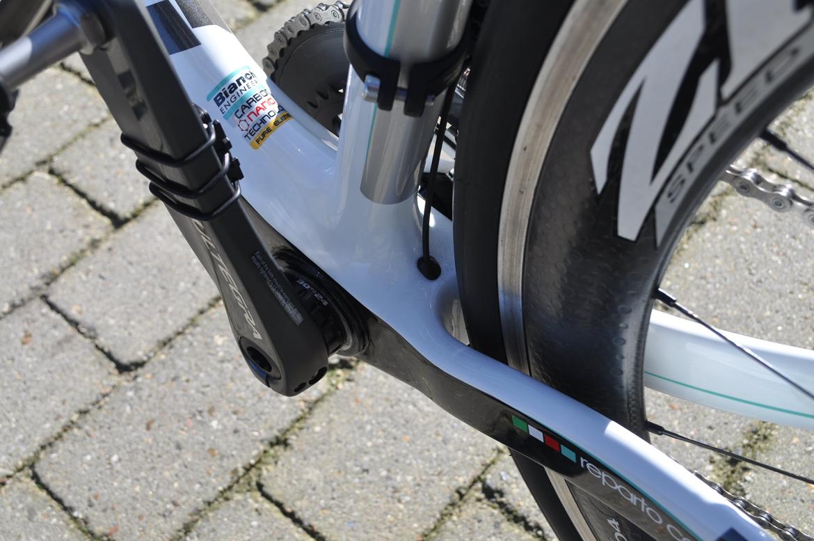 Bianchi Oltre billede 15