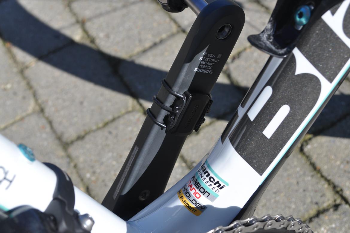 Bianchi Oltre billede 16