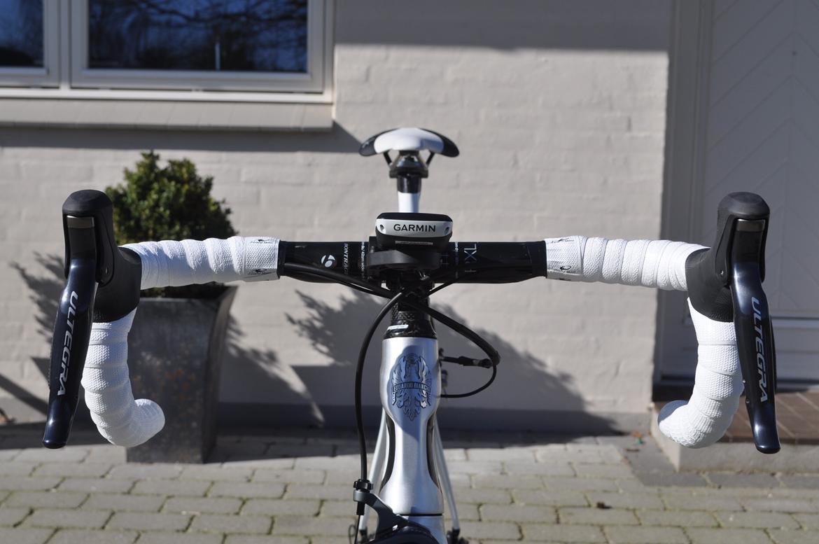 Bianchi Oltre billede 19