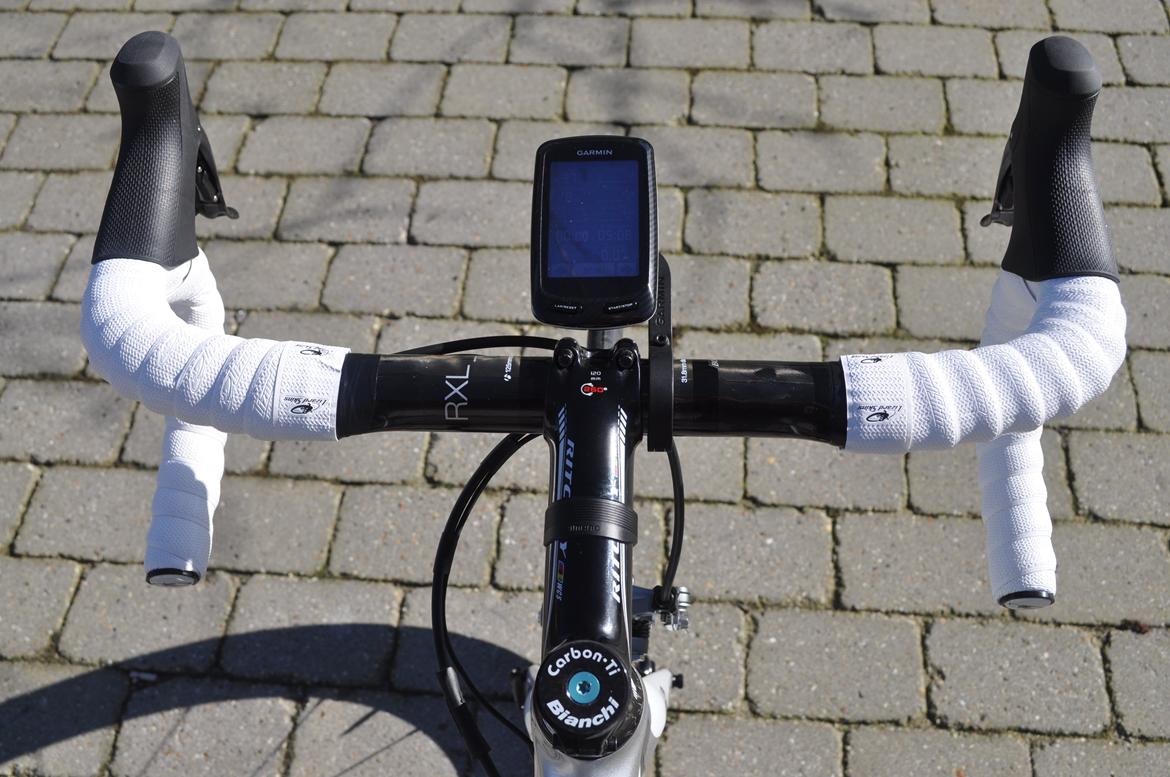 Bianchi Oltre billede 20