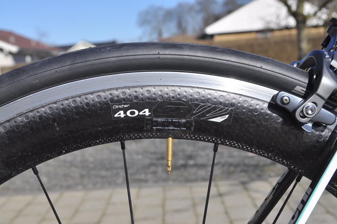 Bianchi Oltre billede 25