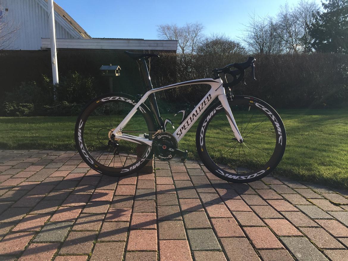 Specialized Venge billede 4