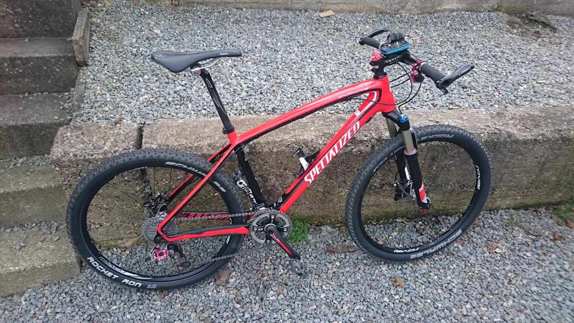 Specialized Stumpjumper Comp billede 1