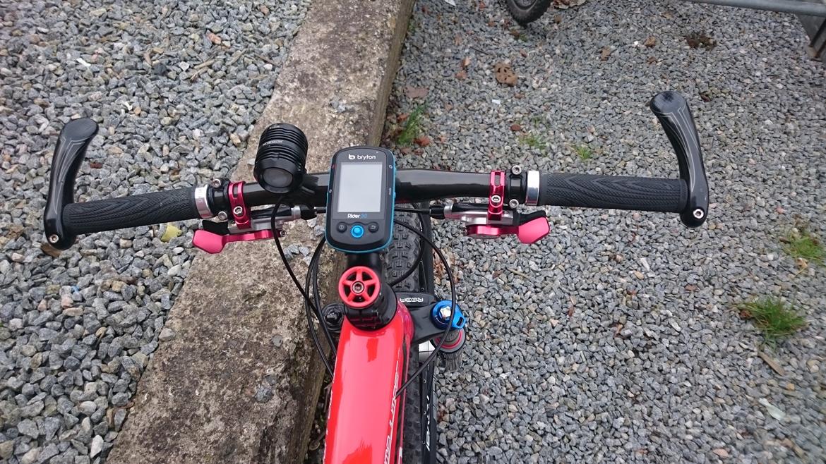 Specialized Stumpjumper Comp billede 3