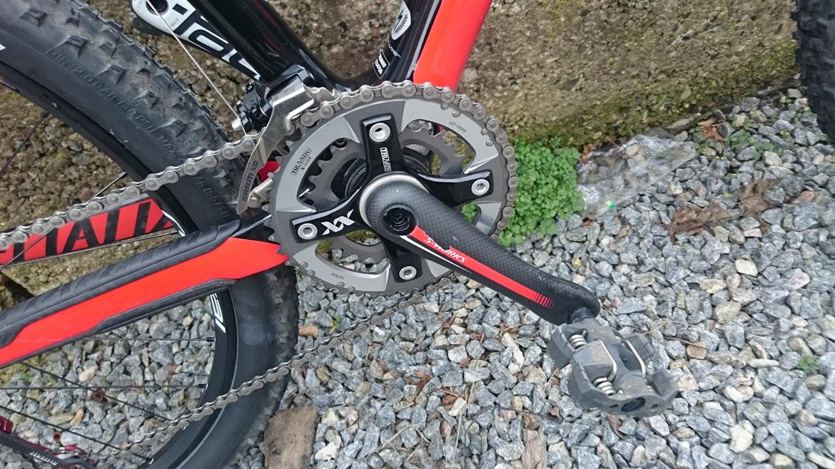 Specialized Stumpjumper Comp billede 4