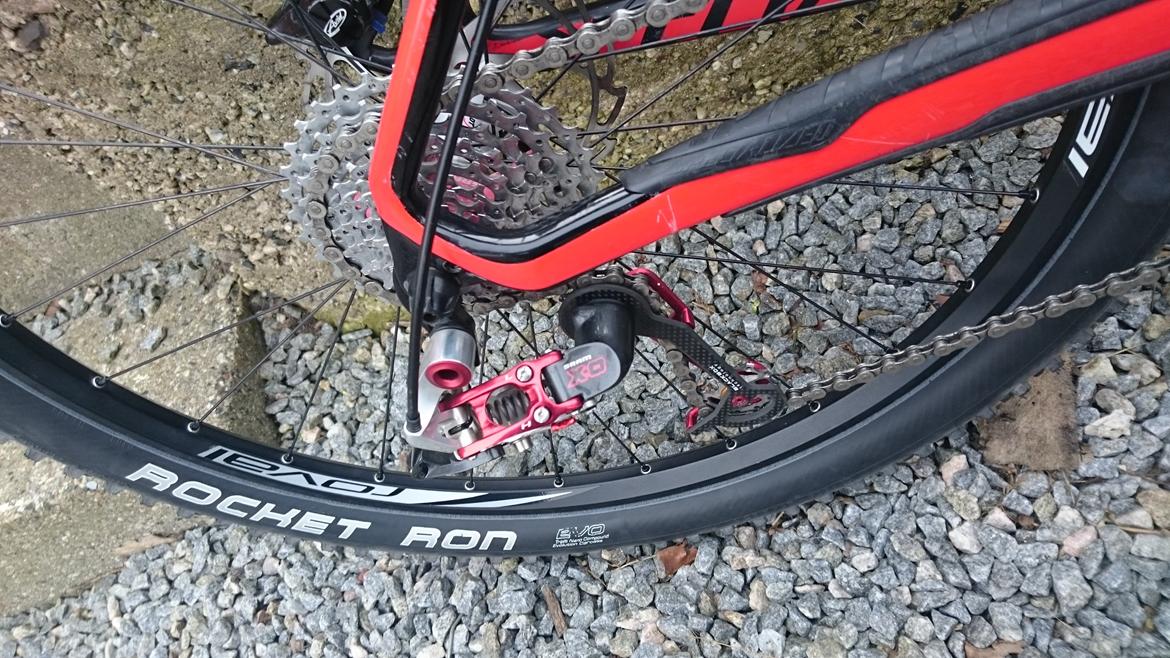 Specialized Stumpjumper Comp billede 5