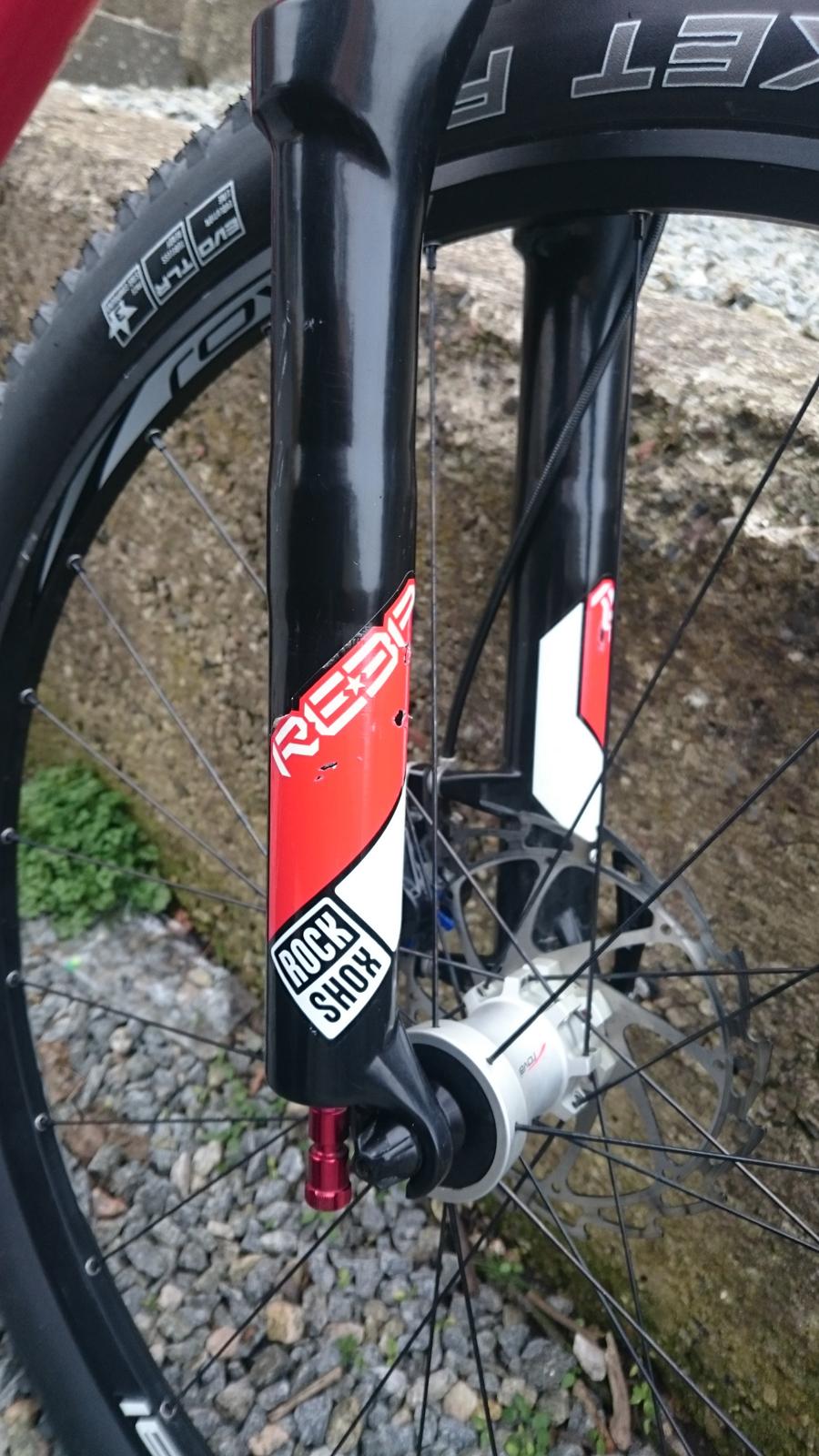 Specialized Stumpjumper Comp billede 6