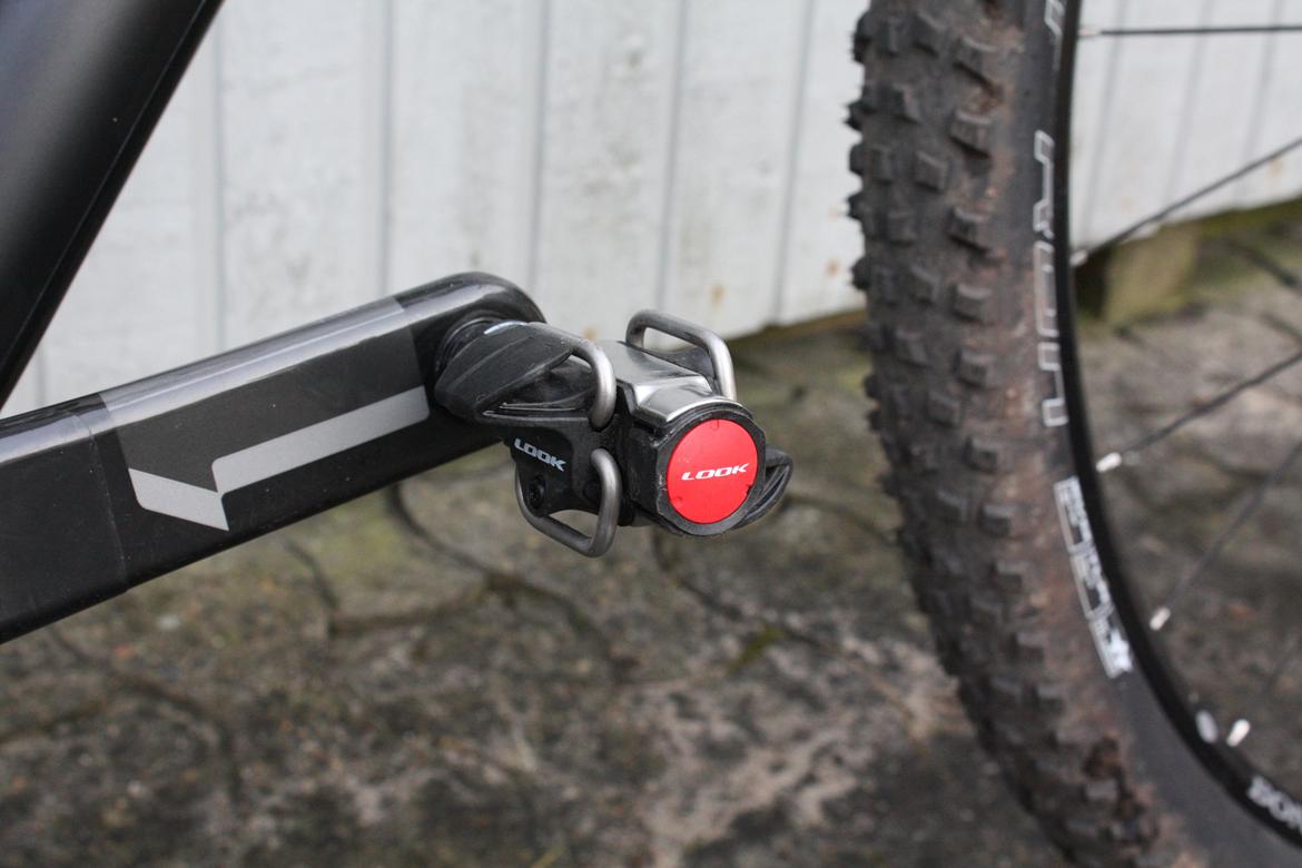 Trek Superfly FS 9.9 SL billede 4