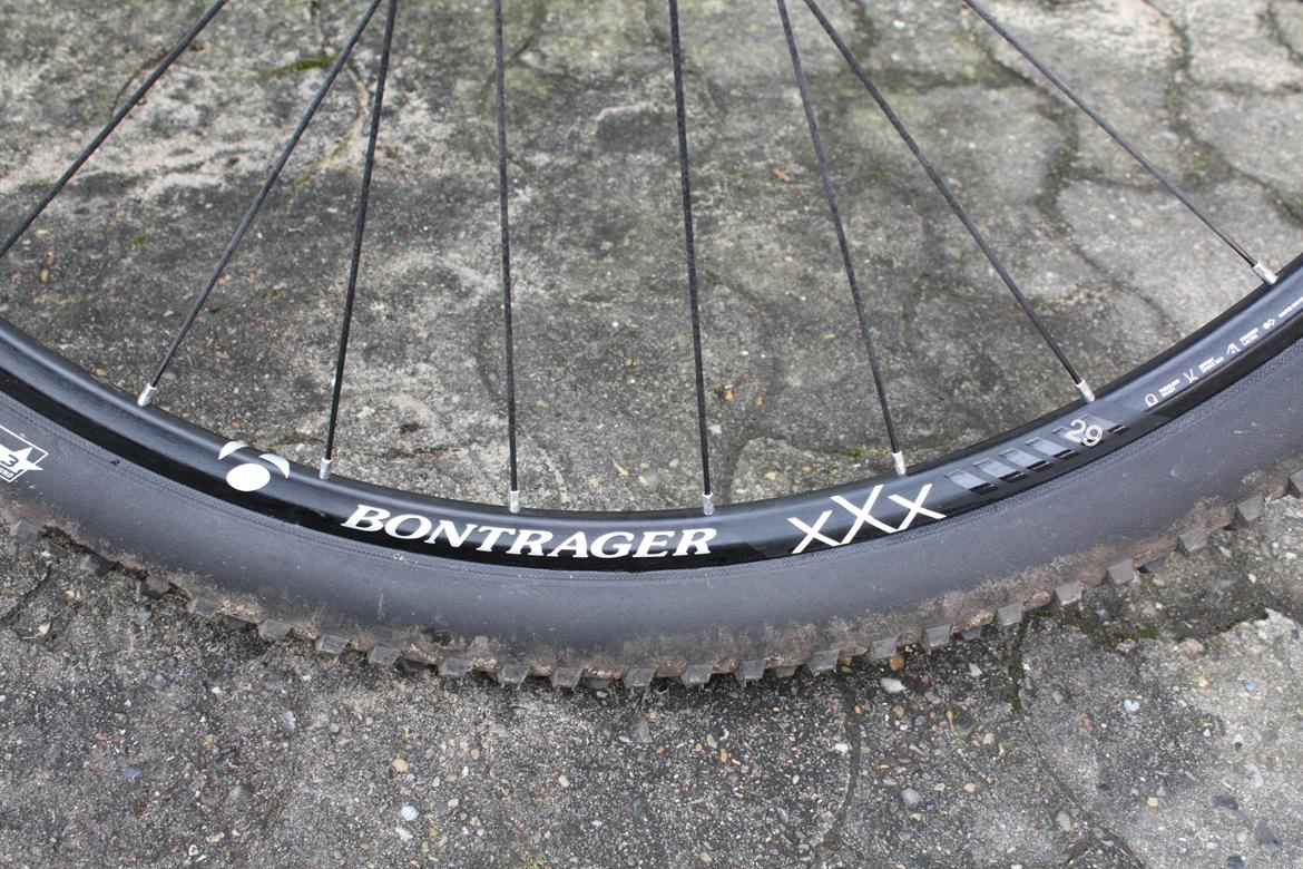 Trek Superfly FS 9.9 SL billede 6