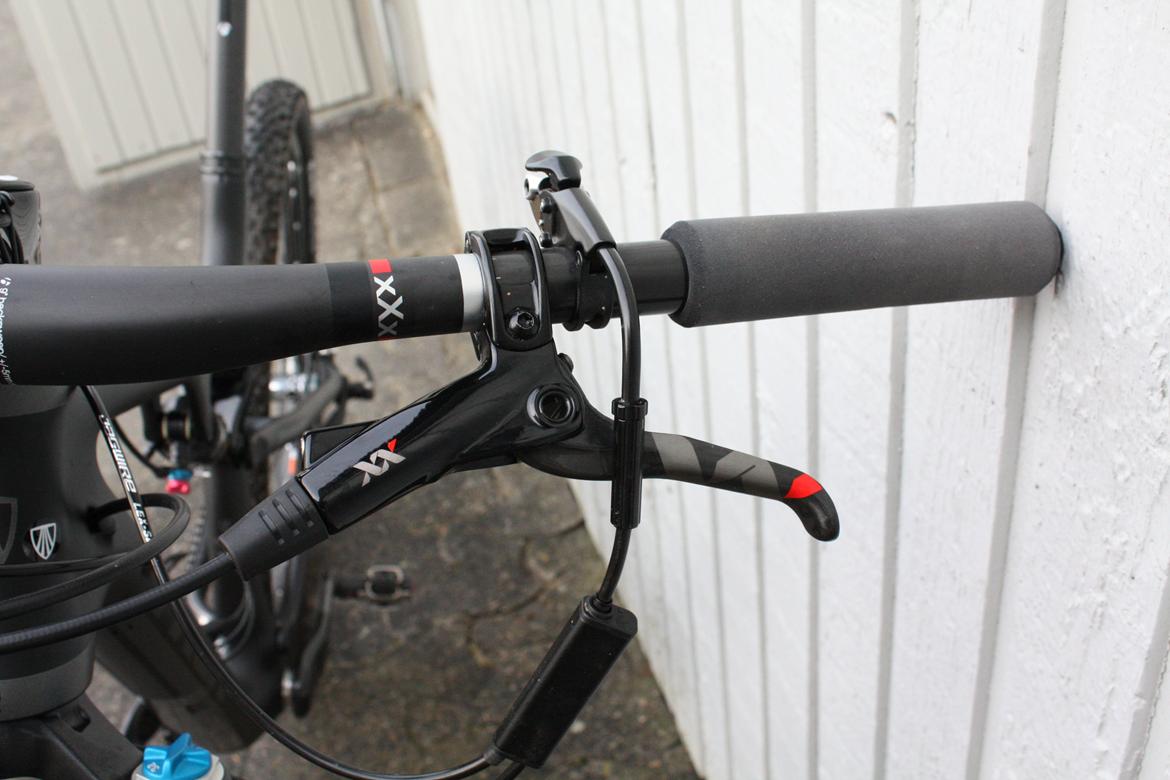 Trek Superfly FS 9.9 SL billede 8