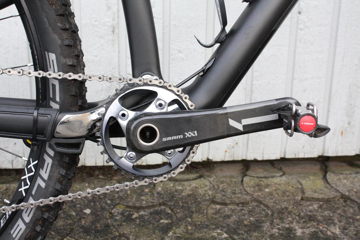 Trek Superfly FS 9.9 SL billede 3