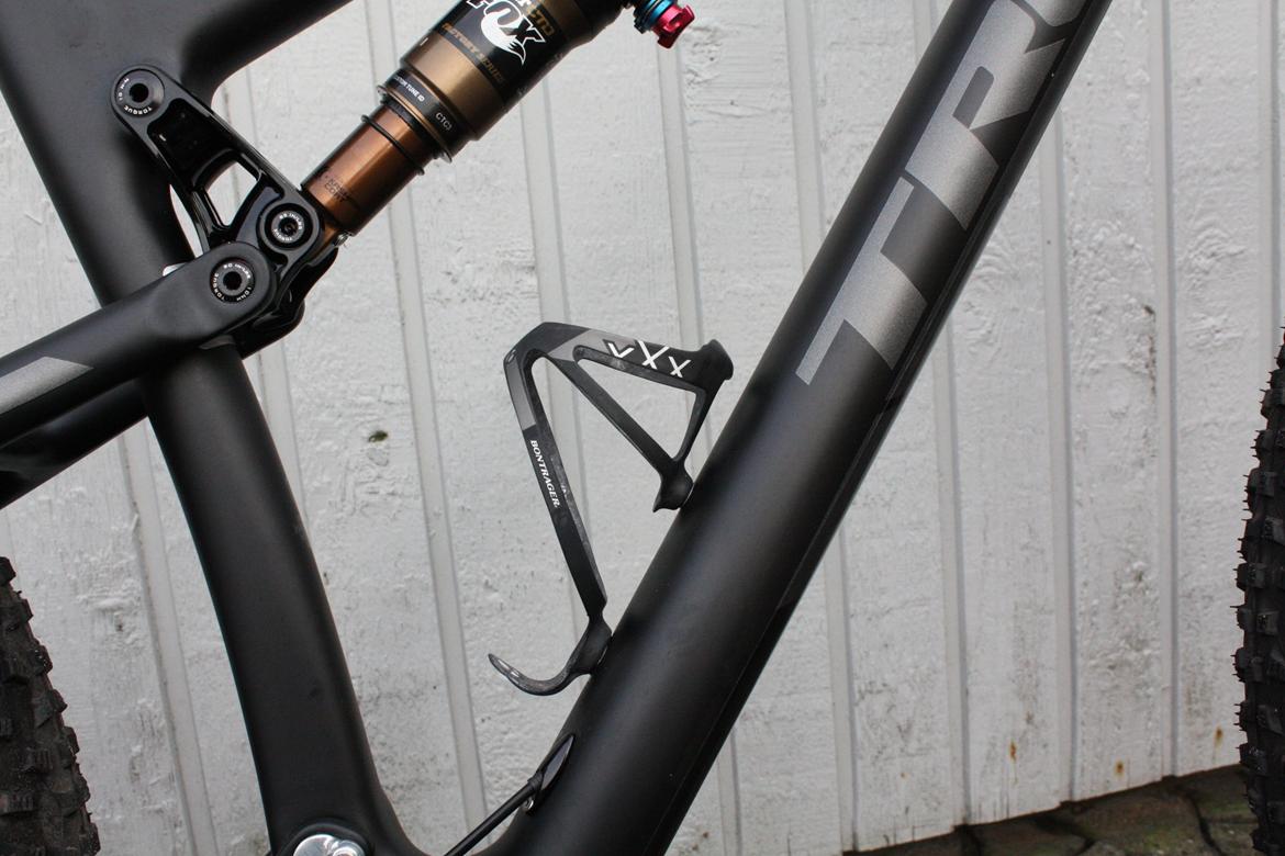 Trek Superfly FS 9.9 SL billede 11