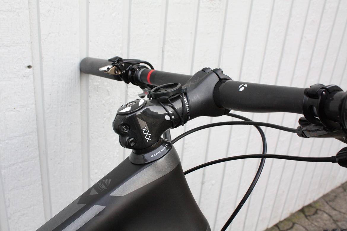 Trek Superfly FS 9.9 SL billede 12