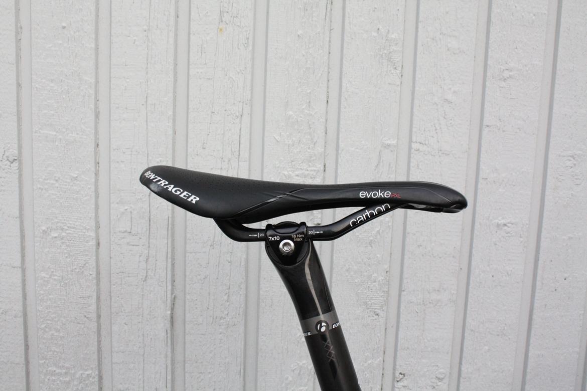 Trek Superfly FS 9.9 SL billede 9