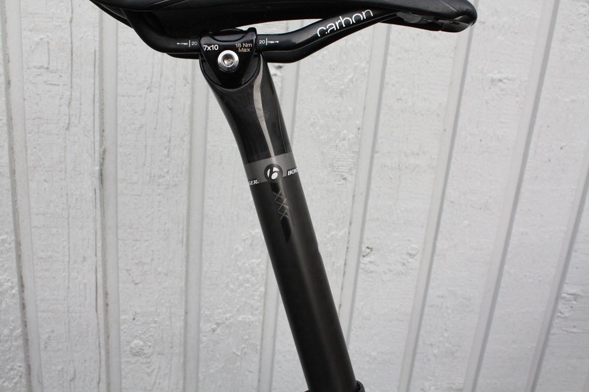 Trek Superfly FS 9.9 SL billede 13