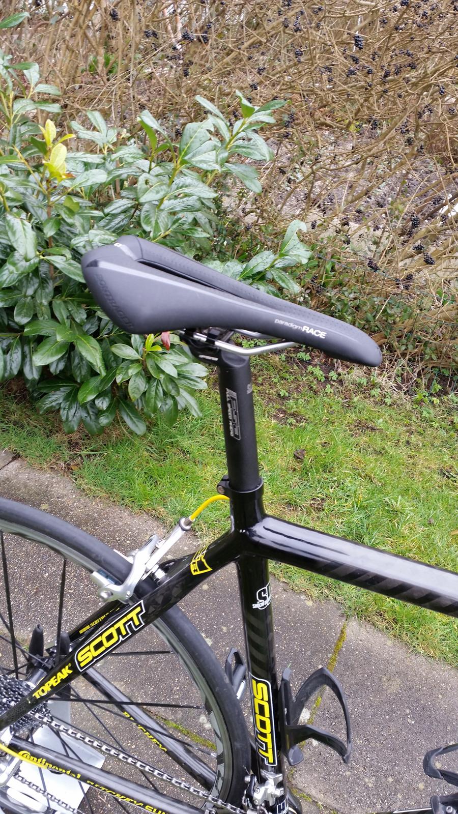 Scott CR1 Team Issue billede 13