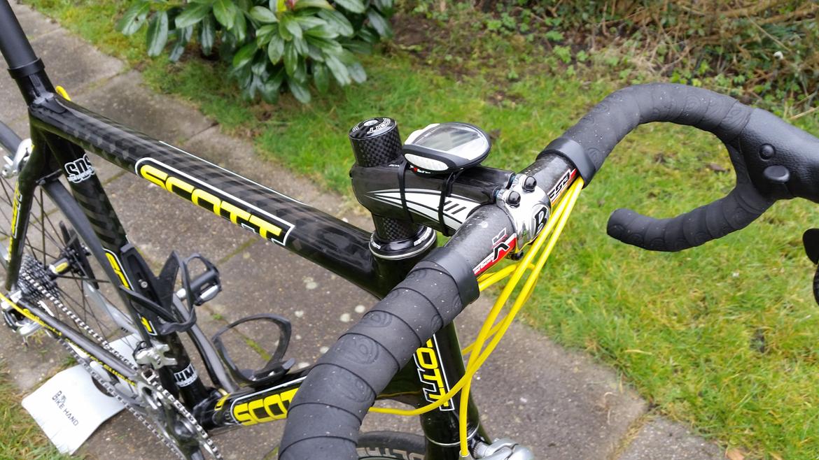 Scott CR1 Team Issue billede 12
