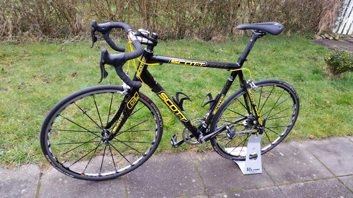 Scott CR1 Team Issue billede 4