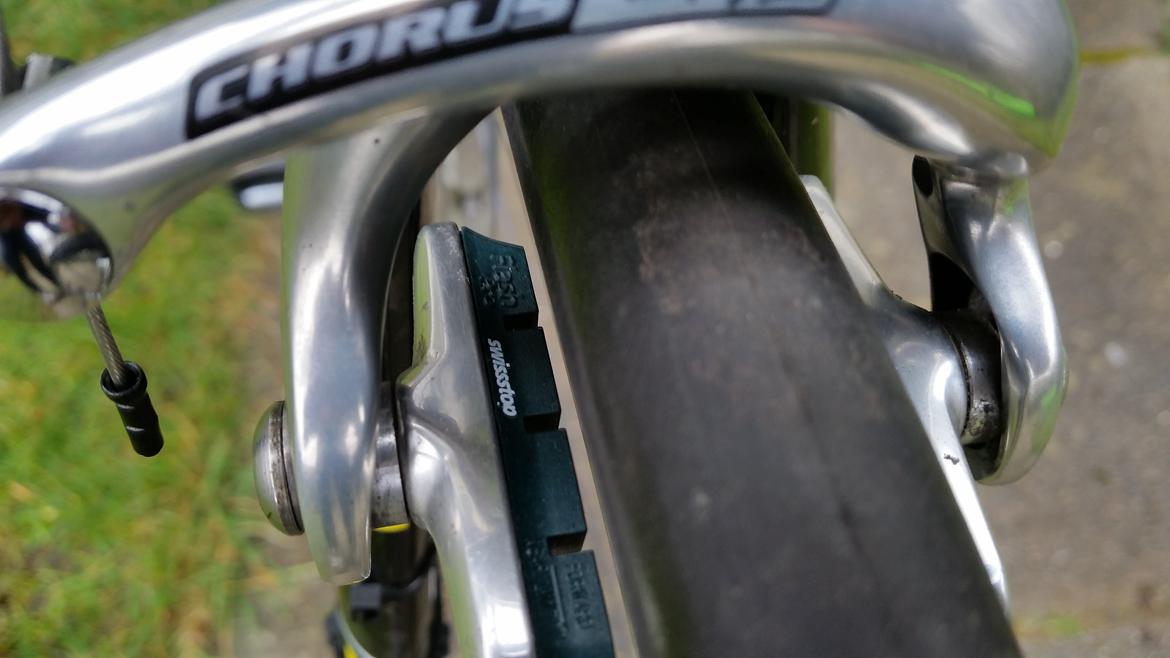 Scott CR1 Team Issue billede 17