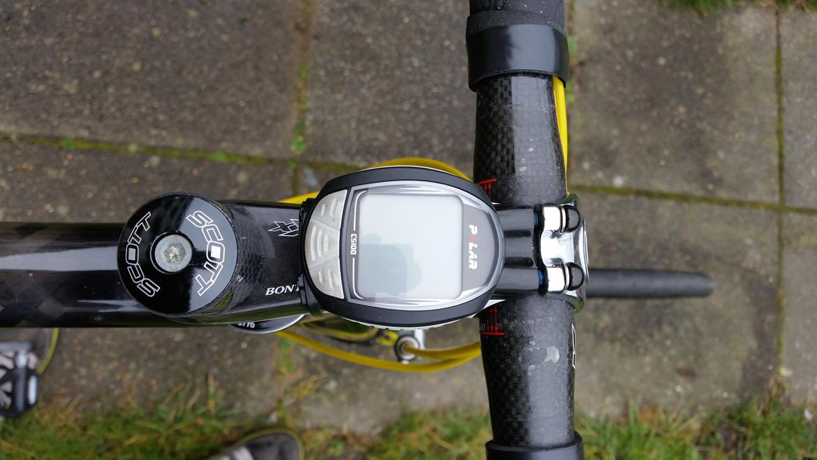 Scott CR1 Team Issue billede 18