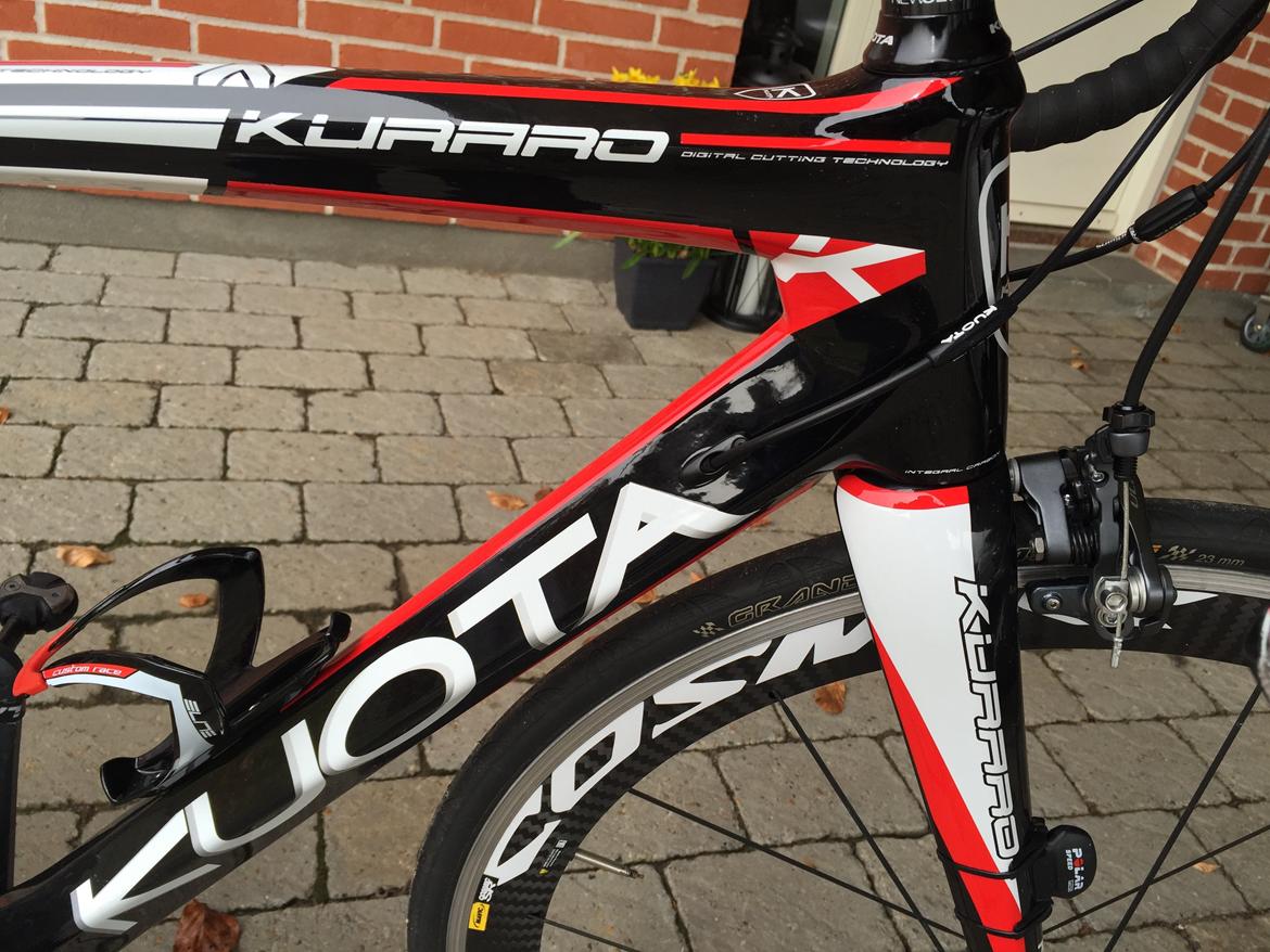 Kuota Kuraro billede 8