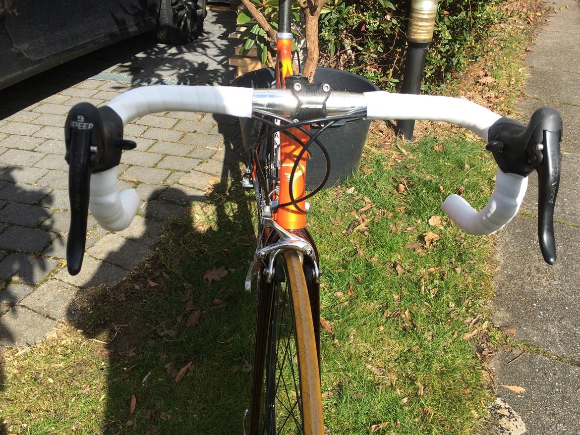 Pinarello Prince solgt. billede 6