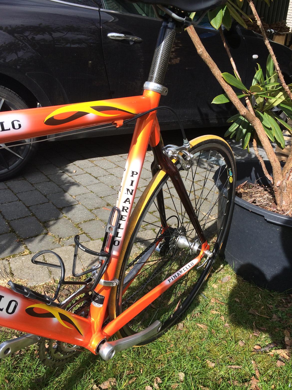 Pinarello Prince solgt. billede 9