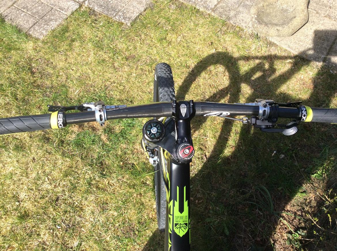 Commencal Meta AM 650 Hardtail billede 7