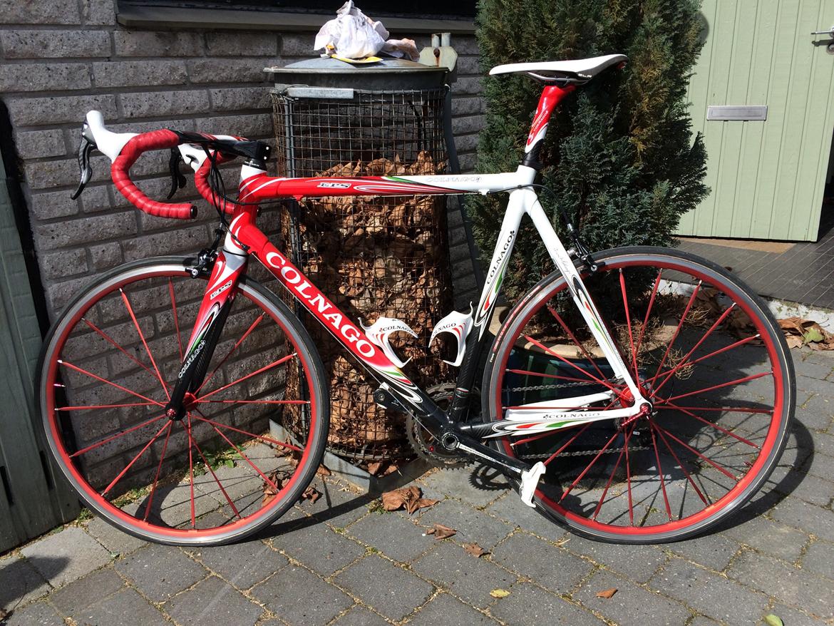 Colnago EPS billede 3