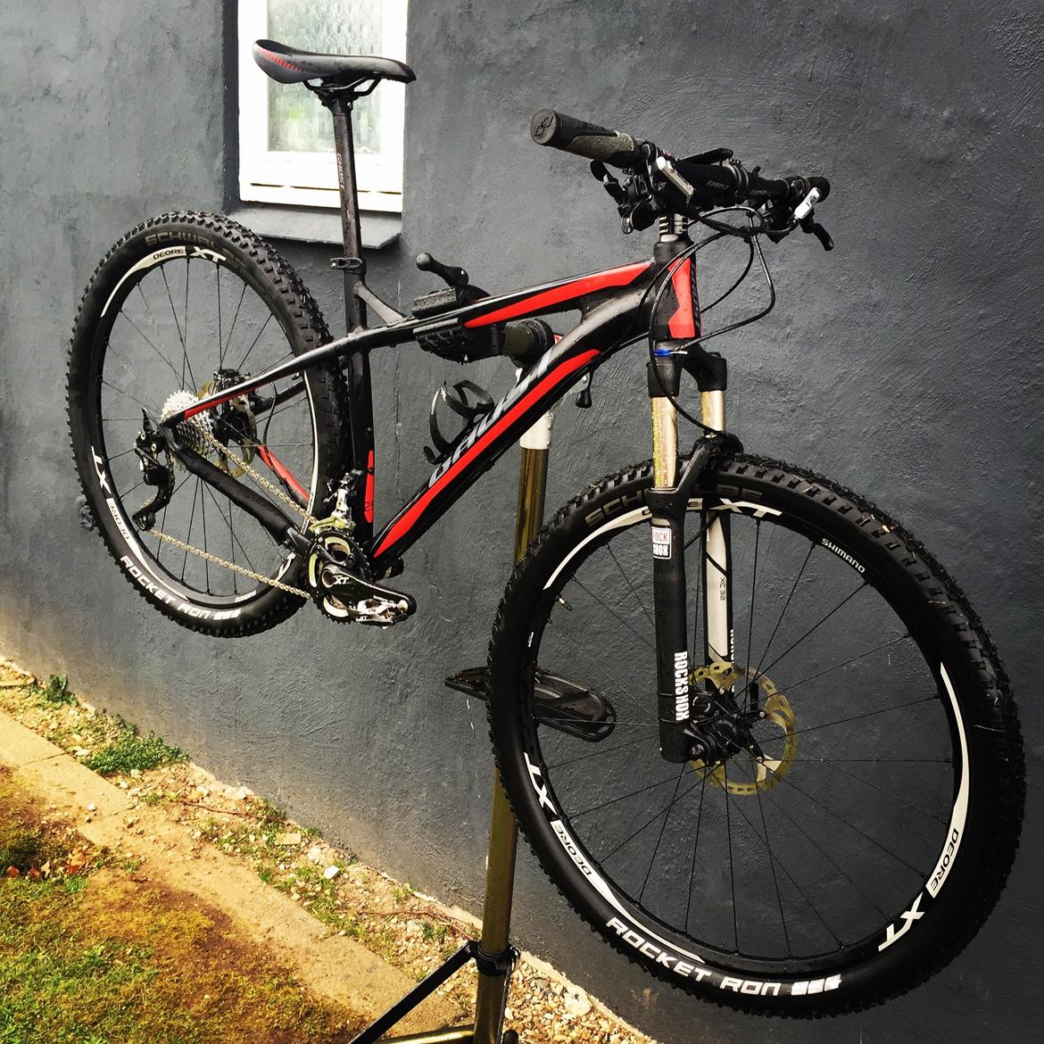 Ghost SE 2970 Solgt billede 1