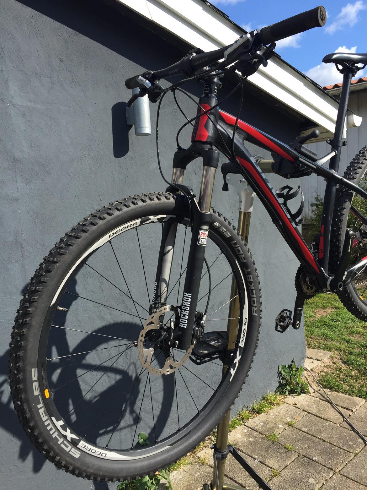 Ghost SE 2970 Solgt billede 3