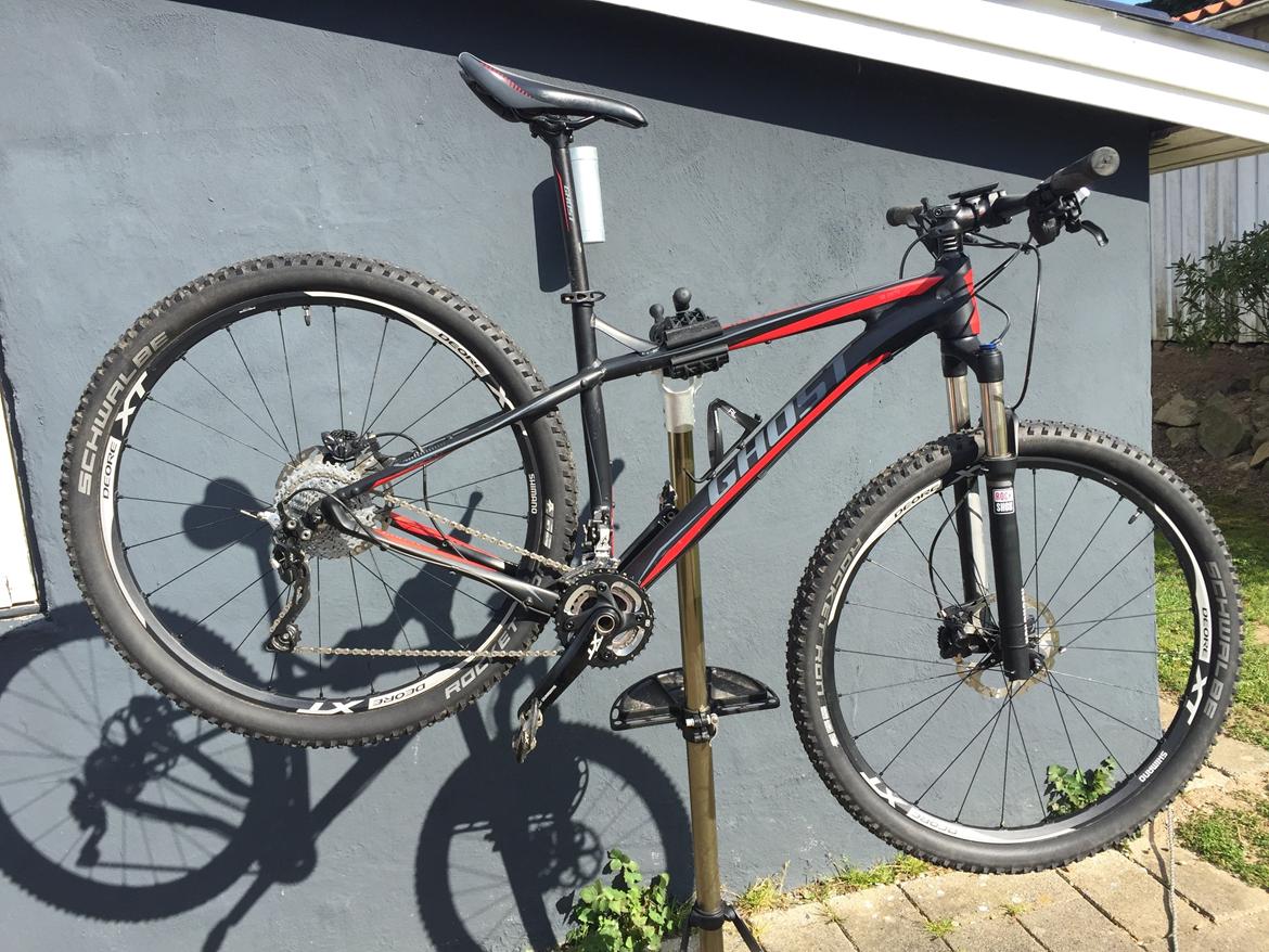Ghost SE 2970 Solgt billede 7