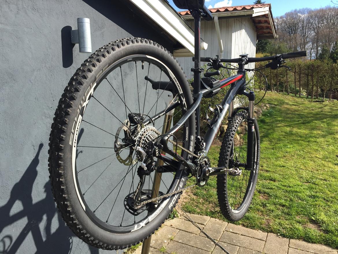 Ghost SE 2970 Solgt billede 9