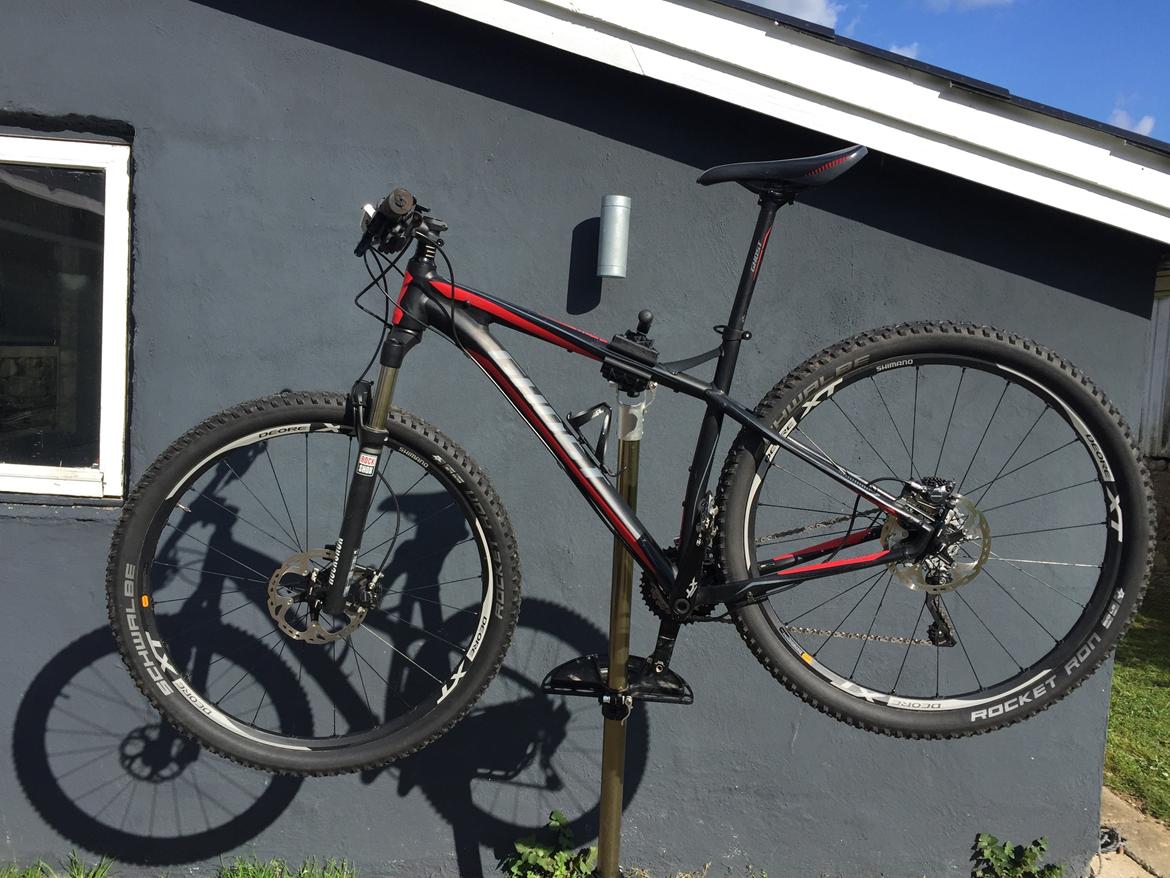 Ghost SE 2970 Solgt billede 2