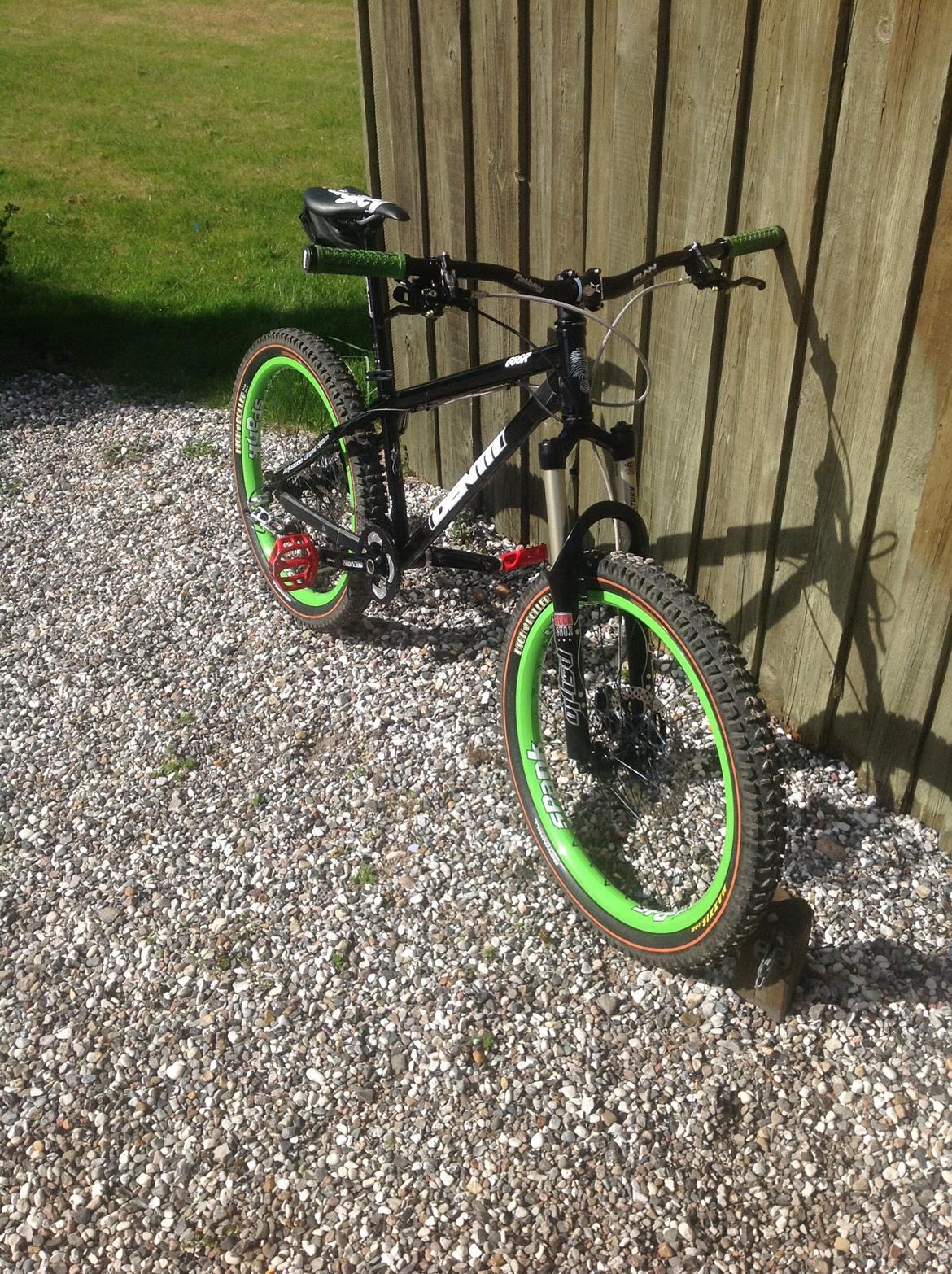 Identiti 666 R billede 17