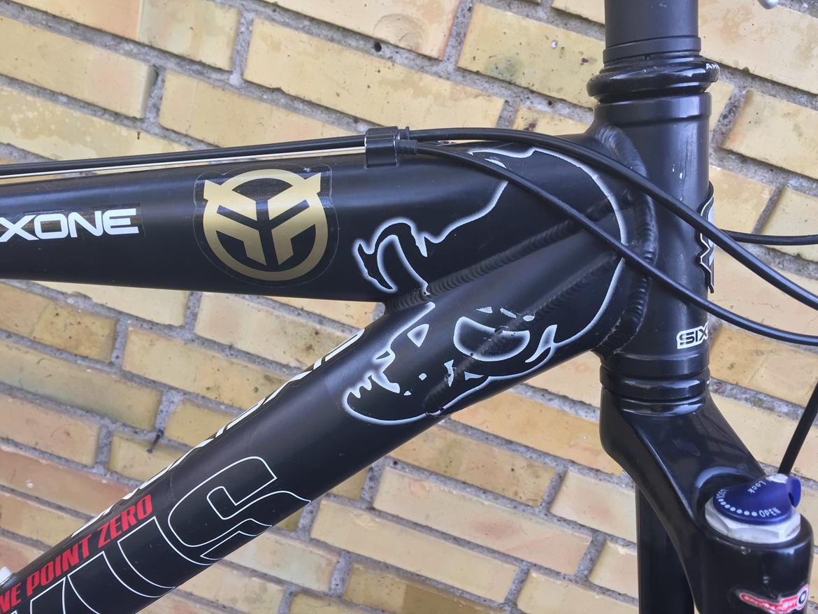 GT Ruckus 1.0 billede 11