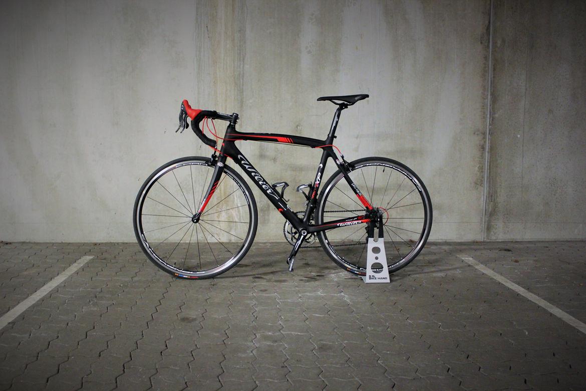 Wilier Izoard XP billede 1
