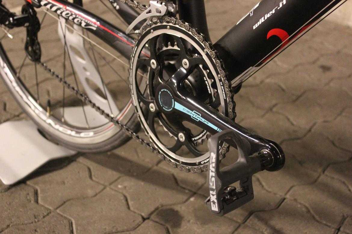 Wilier Izoard XP billede 10