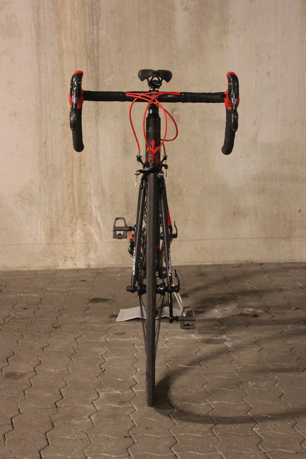 Wilier Izoard XP billede 3