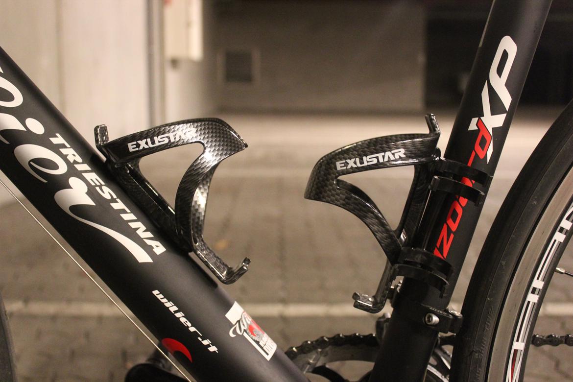 Wilier Izoard XP billede 13