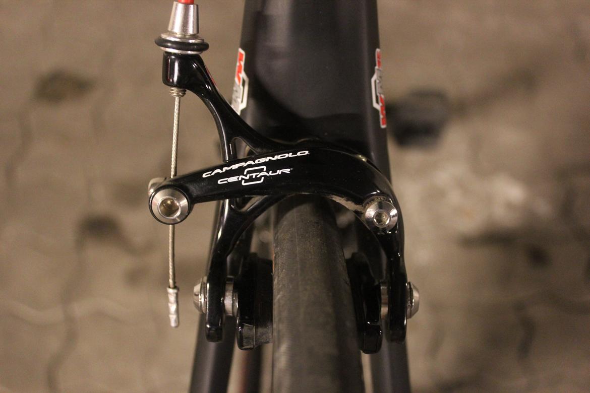 Wilier Izoard XP billede 9