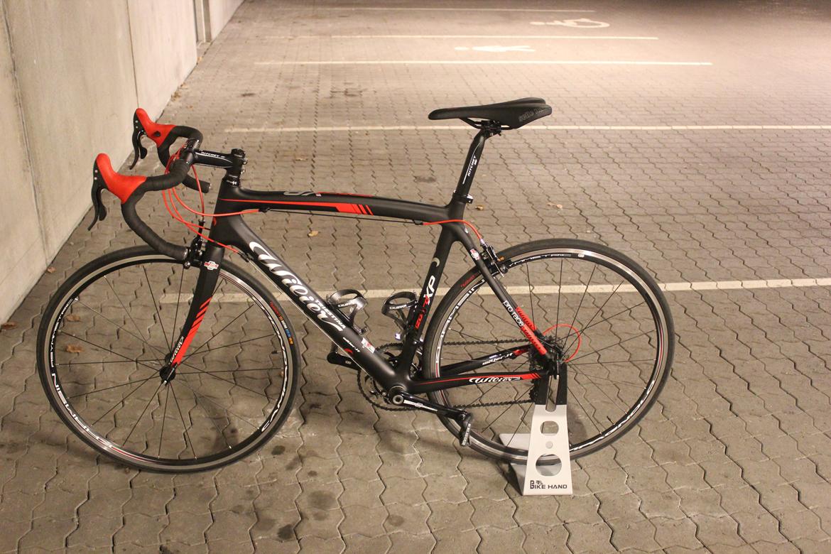 Wilier Izoard XP billede 4