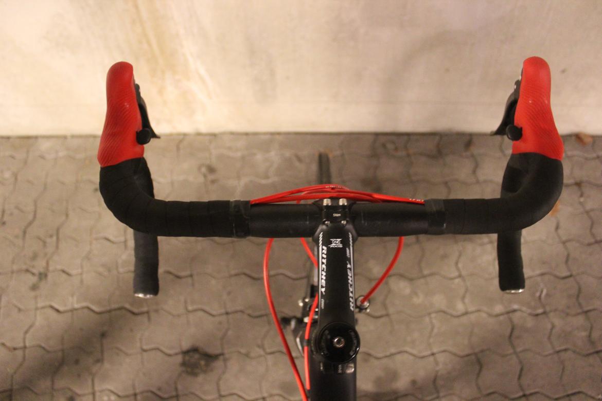 Wilier Izoard XP billede 8