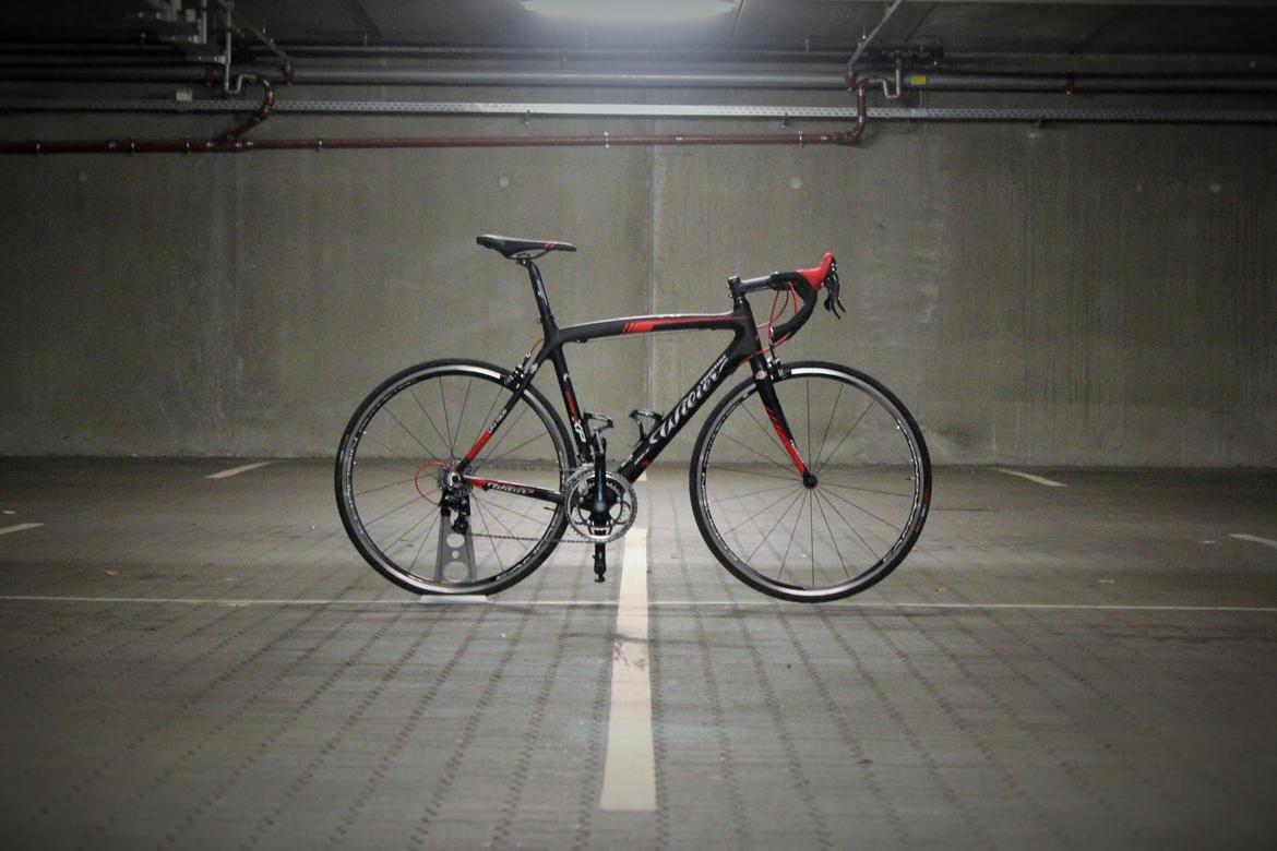 Wilier Izoard XP billede 2