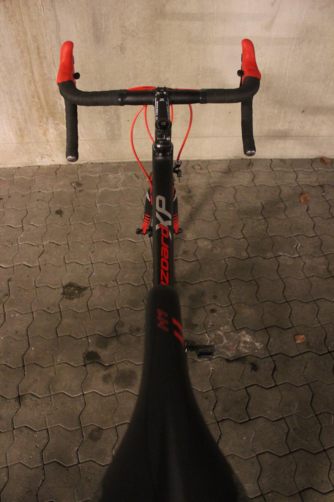 Wilier Izoard XP billede 7