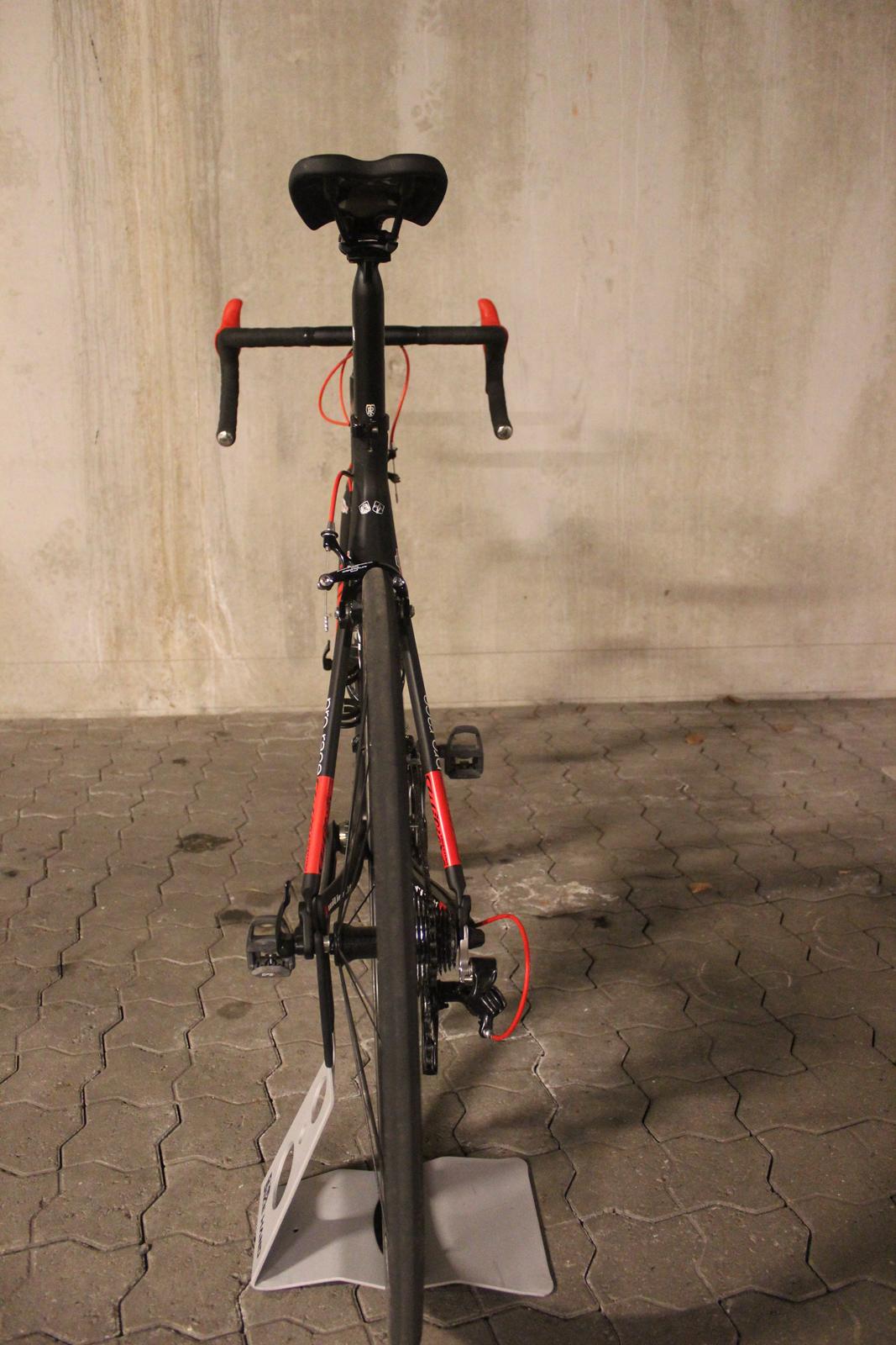 Wilier Izoard XP billede 6