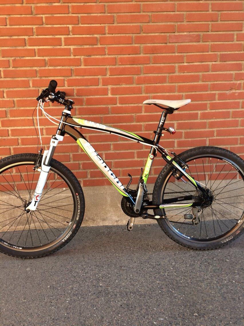 Bianchi Bianchi Kuma 4600 billede 1
