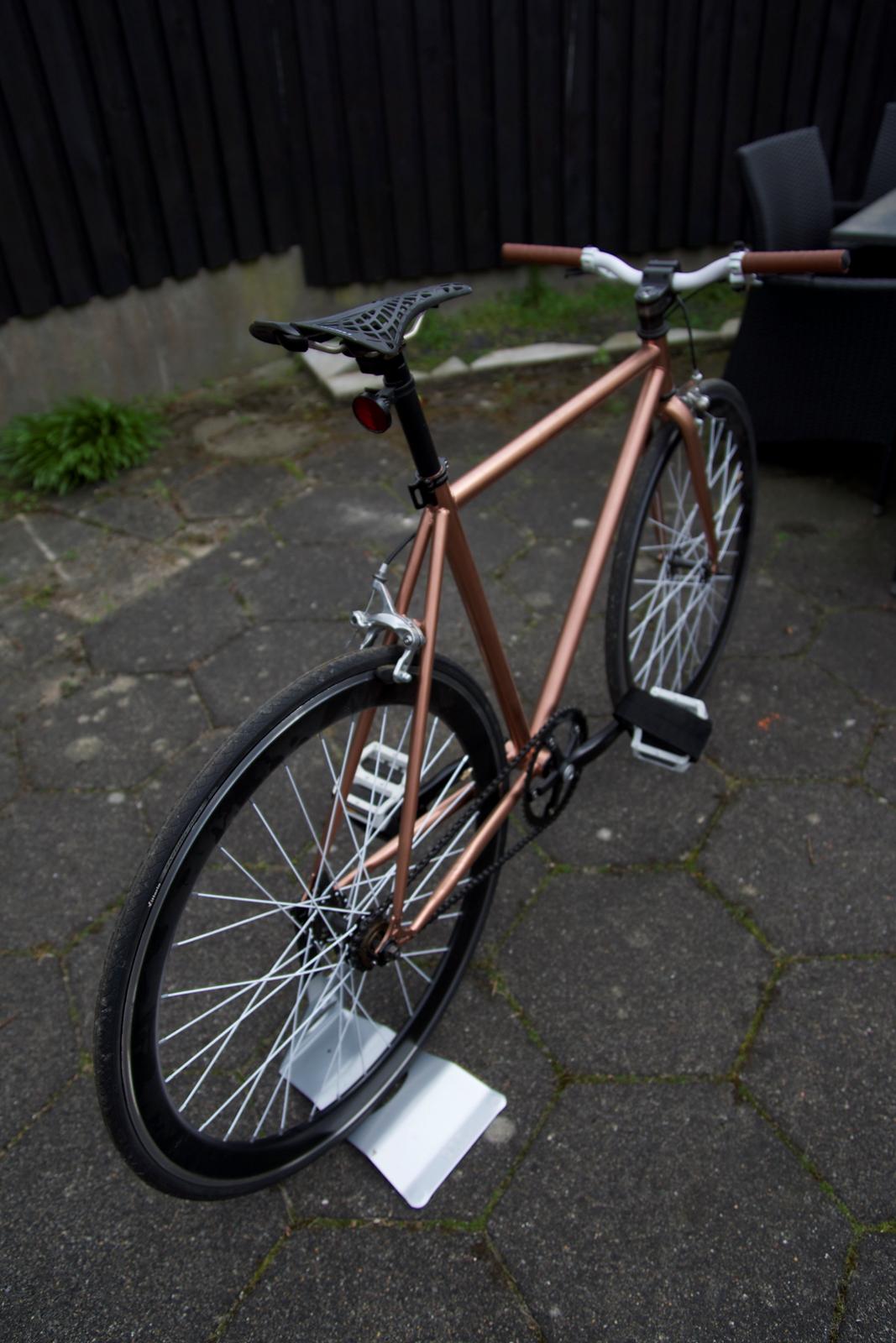 No-Name Le Fixie  billede 5