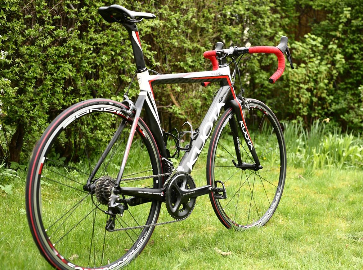 Kuota Kebel billede 1